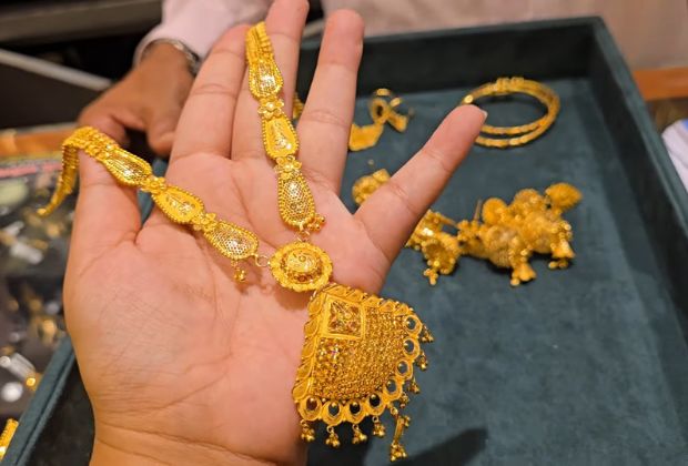 simple pearl necklace designs