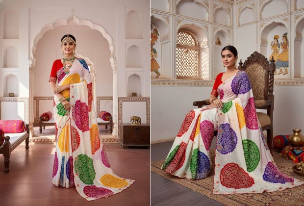 silk saree blouse designs