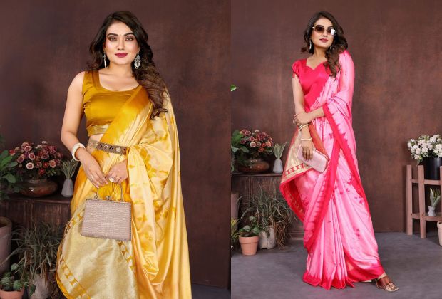 cotton saree blouse design