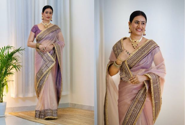 half saree blouse design for women