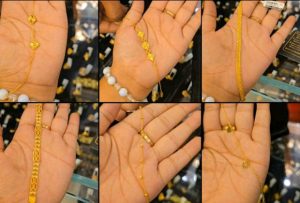 18+ Luxury Unique Gold Bracelet Designs That Reflect Your Personality