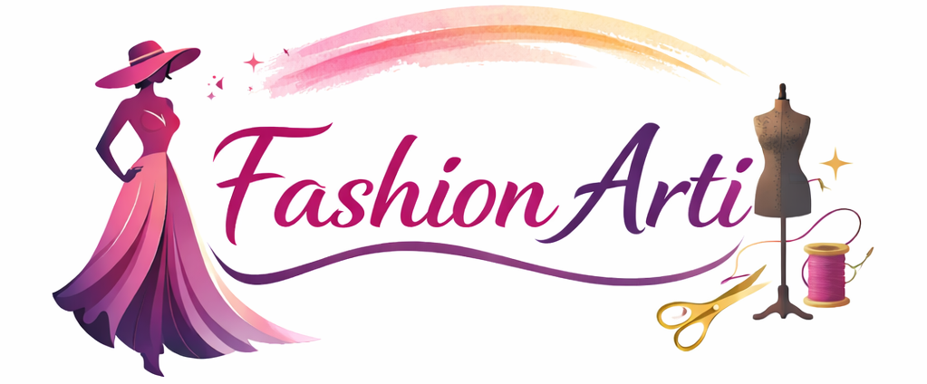 Fashion Arti 