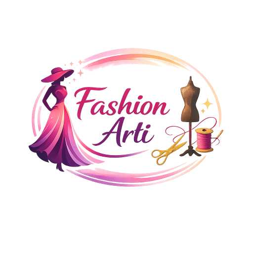 Fashion Arti 