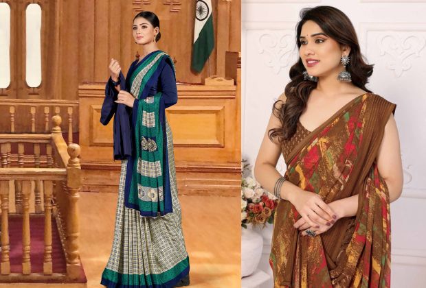 half saree blouse designs