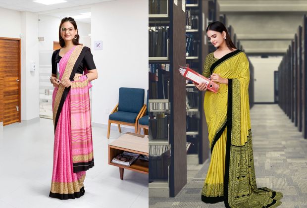 saree blouse designs