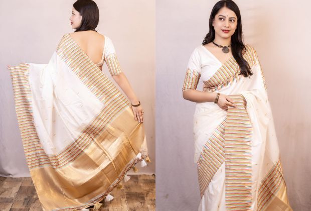 half saree blouse designs