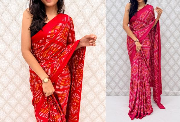 set saree blouse designs