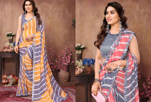 kerala set saree blouse designs