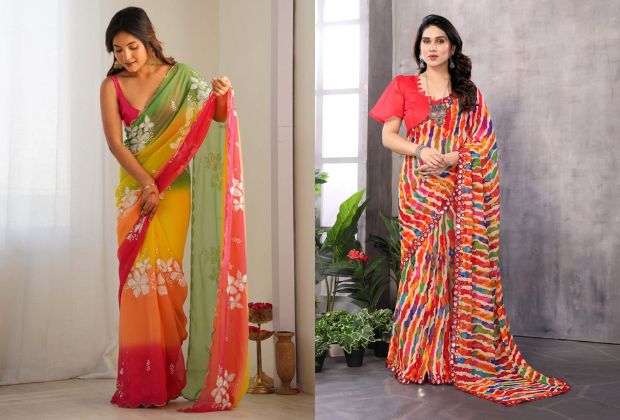 anchipuram saree blouse designs