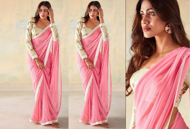 saree blouse designs latest
