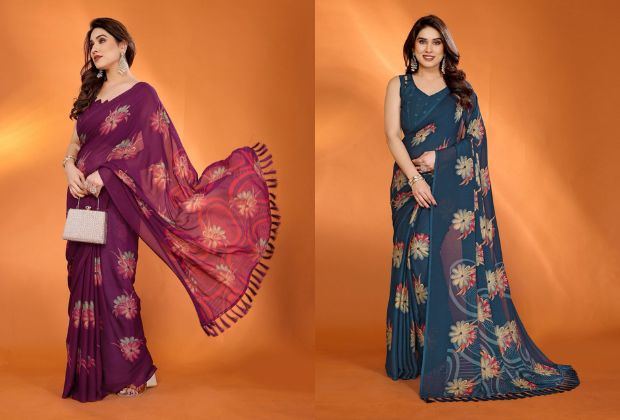 kerala saree blouse designs