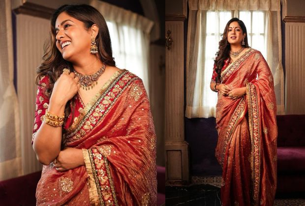 cotton saree blouse designs