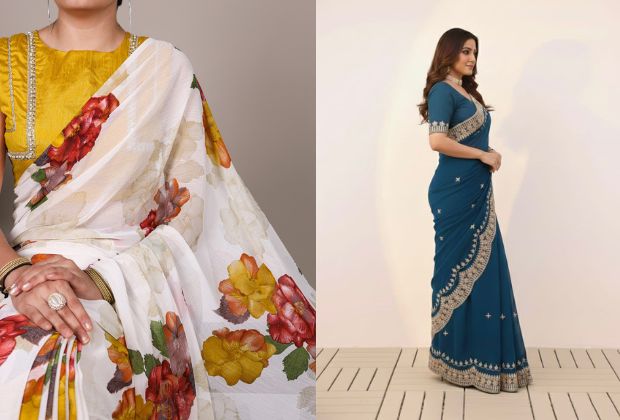 sambalpuri saree design