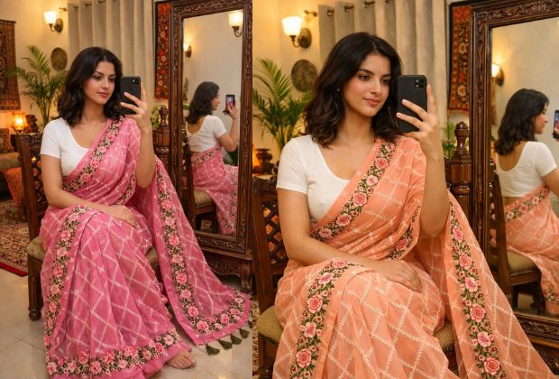half saree blouse designs