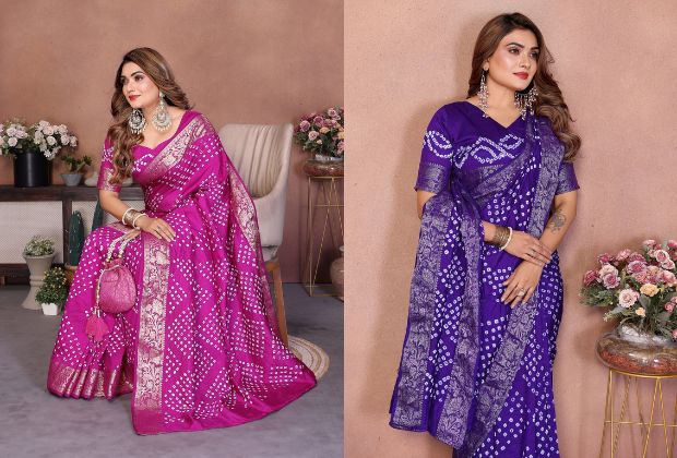 simple silk saree blouse designs back neck