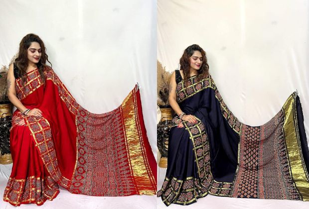 Mysore Silk Saree Blouse Styling Guide