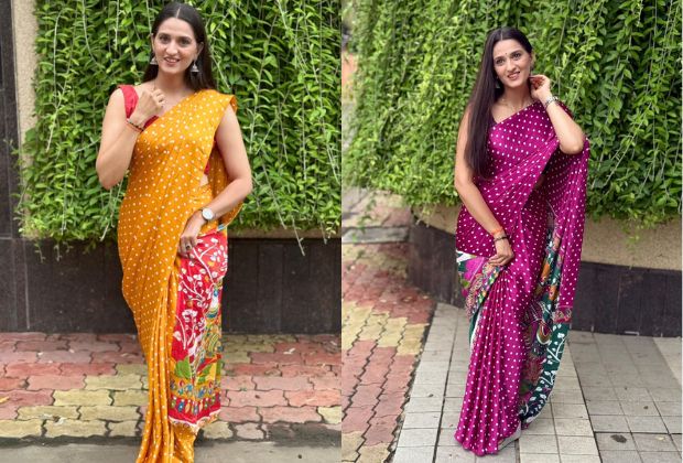 banarasi saree blouse designs