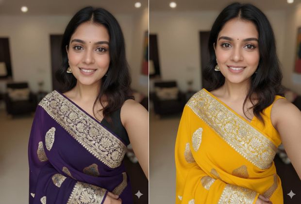 cotton saree blouse designs