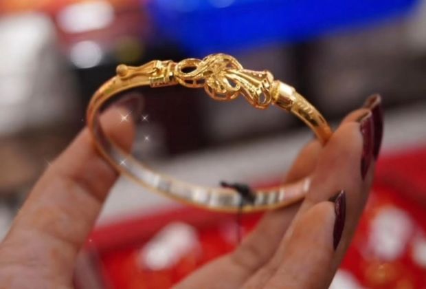 gold bracelet designs for girls