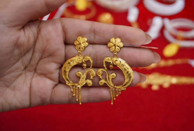 earrings design