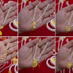 14+ Luxury Pearl Choker Necklace That Adds a Touch of Glamour