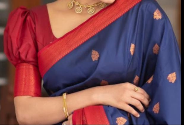 saree blouse designs