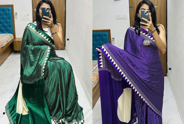 Blouse Designs For Women