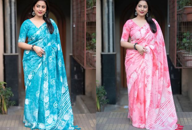 sambalpuri saree new design