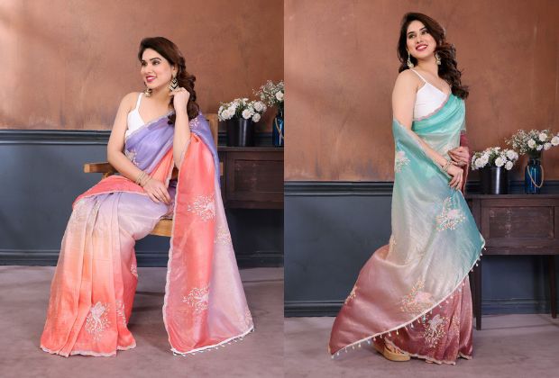 saree blouse designs