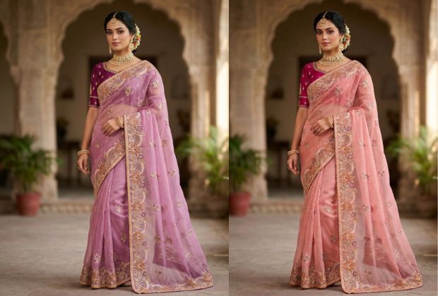 half saree blouse designs