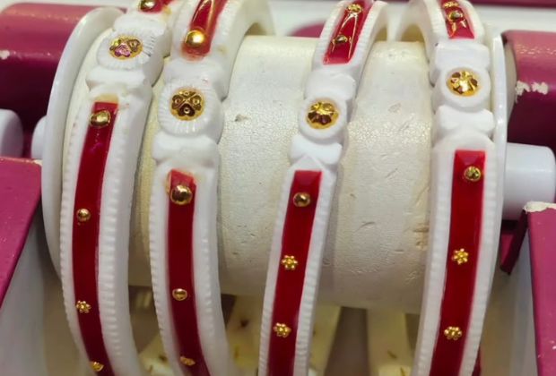 pola badhano new design