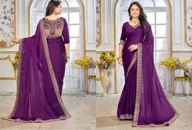 modern cotton saree blouse back neck designs