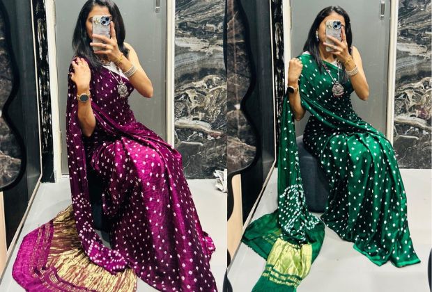 latest blouse designs for pattu sarees