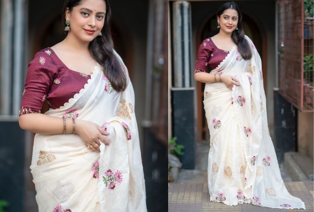 pattu saree blouse designs back neck