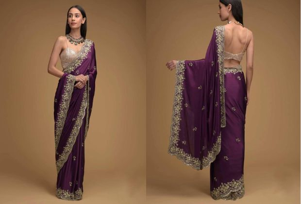 half saree blouse designs