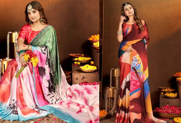 simple saree blouse designs