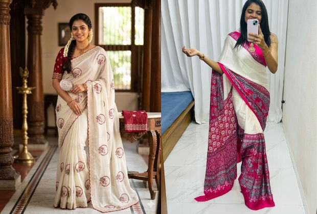 saree blouse designs photos