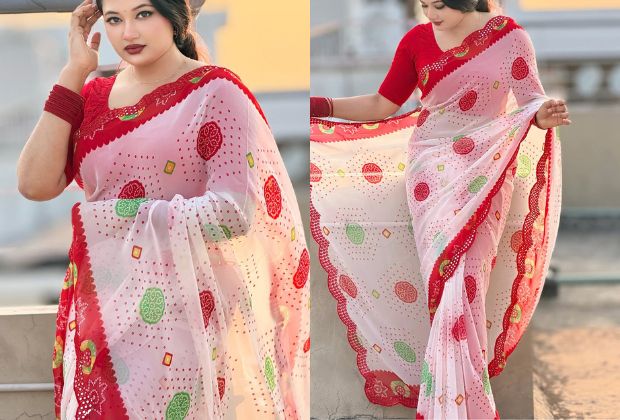 silk saree blouse designs