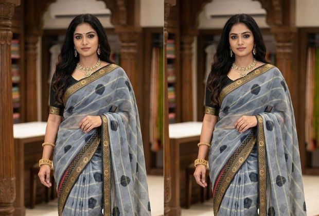 Saree designs for wedding with price