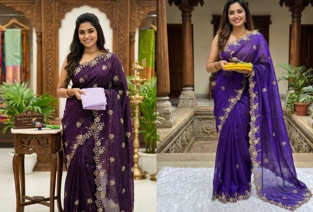 saree designs in sri lanka