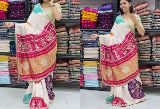 saree designs for wedding