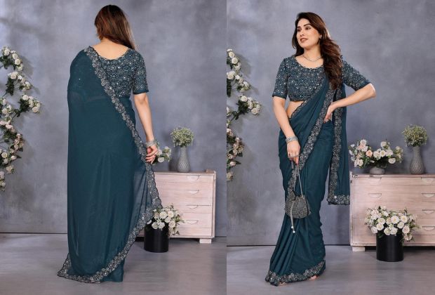 saree designs painting