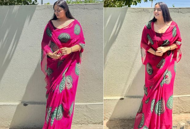 saree designs photos