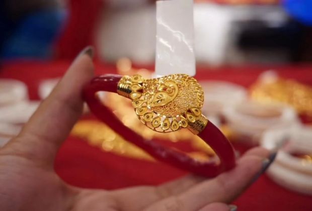 bracelet pola design