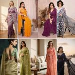 16+ Trendy Pattu Saree Blouse Designs Every Woman Will Love
