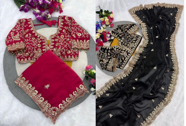 Blouse designs Sleeveless