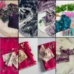 16+ Trendy Simple Cut Sleeves Blouse Designs Every Woman Will Love