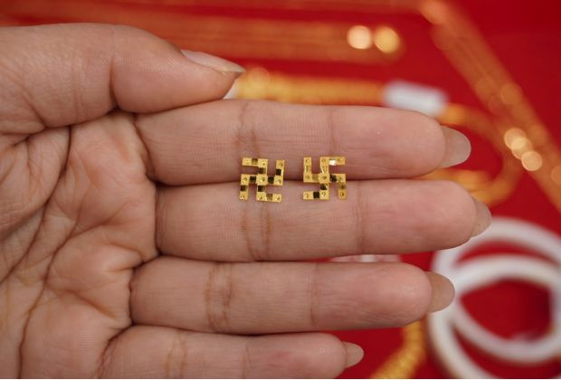 Earring design new fashion