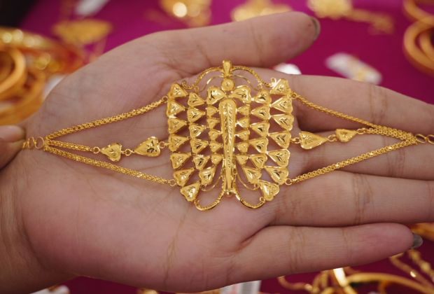 malabar gold bracelet designs