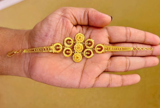 Bracelet designs for ladies